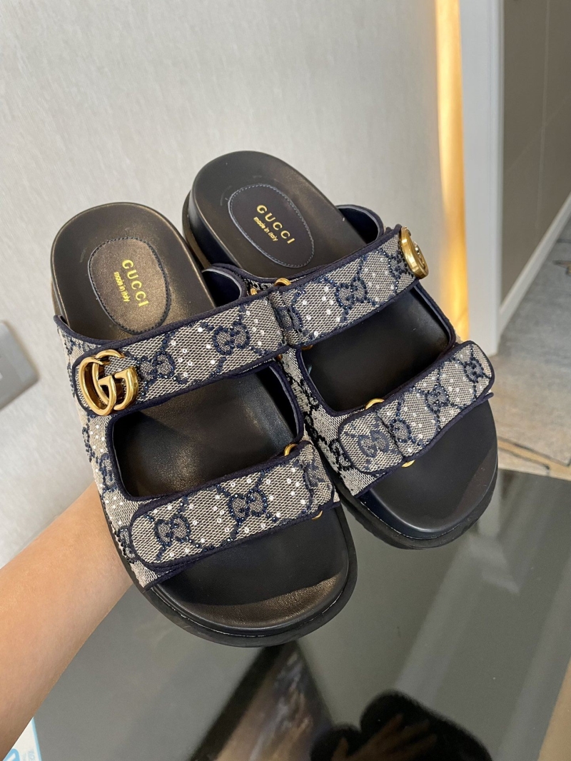 Gucci Sandals